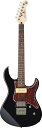 YAMAHA PACIFICA311H BL(Black) ヤマハ パシフィカ《+811087800》【YRK】