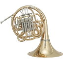 YAMAHA YHR-869GD ヤマハ カスタム F/B♭ フルダブルホルン ゴールドブラスベル YHR869GD 《取寄せ商品》