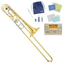 YAMAHA / YSL-882 ヤマハ トロンボーン Torombone YSL882 《スペシャル特典付き:80454》《倉庫保管新品をお届け※もちろん出荷前調整》《5年保証》【送料無料】【yrk】
