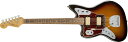 【タイムセール:28日12時まで】Fender / Kurt Cobain Jaguar Left Hand NOS 3-Color
