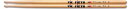 VIC FIRTH / Drum Stick Signature Series VIC-AJ Akira Jimbo モデル 【★お取り寄せ】