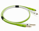 オヤイデ電気 / D+ RTS CLASSB 1.0m フォン-RCAケーブル【お取り寄せ商品】
