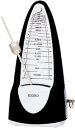 SEIKO / Metronome SPM320B Noir Black