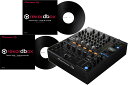 Pioneer DJ パイオニア / DJM-750 MK2 【DVSセット!】 DJセット【送料無料】