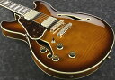 Ibanez / AS93FML-VLS (Violin S...