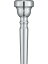 YAMAHA / トランペット用マウスピース スタンダード ヤマハ TR-6A4a【お取り寄せ品】
