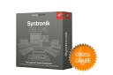 IK Multimedia / Syntronik Deluxe 【クロスグレード版】ヴィンテージ・シンセ・コレクション【お取り寄せ商品】