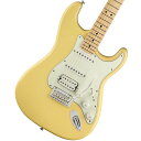 Fender / Player Series Stratocaster HSS Butte...