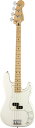 【タイムセール:27日12時まで】Fender フェンダー/ Player Series Precision Bass Po