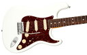 【タイムセール:27日12時まで】Fender / American Ultra Stratocaster Rosewood Fing