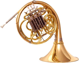 ty̐VԁIIO / HR-1054GB CI t`z French Horn HR1054GB yz