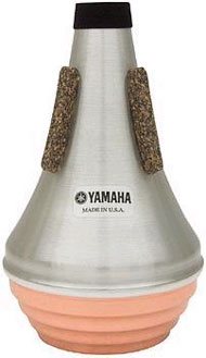 YAMAHA / Trumpet Straight Mute Copper Bottom(MU-TR12S)