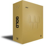 WAVES ウェーブス/ Gold Native Bundle GNB【送料無料】