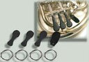 ALEXANDER / HORN LEVER PROTECTOR SET【納期未定】