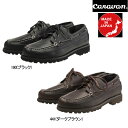 【キャラバン】 ハイキング ウォーキングシューズ 山晴社 S...