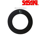 【メール便不可】SASAKI ササキスポーツ AC-55 R.G.ガール フープカバー(フープの収