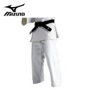 【15%OFF】ミズノ mizuno 【全柔連・IJF新規格基準モデル】柔道衣(優勝/パンツ)22JP5A1801