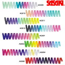 15%OFF ササキスポーツ 新体操用品 sasaki アートグラデーションリボン(長さ5m) MJ-