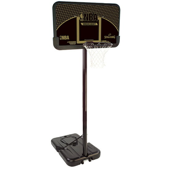 【SPALDING】ハイライトコンポジット 44インチ(77685CN)の画像