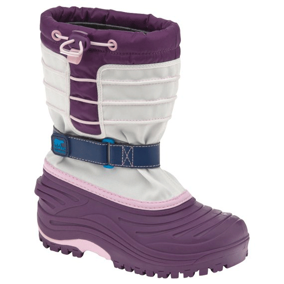 【代引手数料無料！15％OFF】SOREL Snow Trooper TPソレル　スノートルーパーTP (チルドレン)