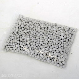 花ハス用肥料　純正IB化成　1kg　花ハス【中型品<strong>種</strong>】【大型品<strong>種</strong>】【山野草】【<strong>クリスマスローズ</strong>冬期用】【睡蓮】【花が咲く水生植物】【ガーデニング園芸】