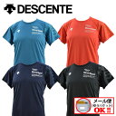 【1点までメール便可】 デサント 【DESCENTE】MOT...