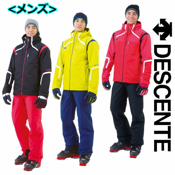 fTg  DESCENTE  Y XL[EFA WPbg / NVOpc ㉺Zbg DRA7195 / DRA7595 2017-2018 (jp/XL[pi/XL[X[c/c[s[X/q[gir/g)  IXX 