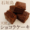 天使のショコラケーキ 5箱セット 石垣島 沖縄 沖縄土産 お土産 おみやげ お菓子 スイーツ