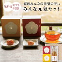 お歳暮、ギフトに。 【ギフトセット】【送料込】みんな元気セット梅干し 梅干 梅ジュース 漬物 石神邑 紀州 南高梅 お歳暮 ギフト プレゼント お取り寄せ 内祝 引出物 弔事 法要 香典返し お返し 子供 プチギフト 個包装 小分け おしゃれ かわいい