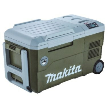 マキタ(Makita) 充電式保冷温庫