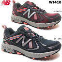 new balance WT410 CT5/CX5 ニューバ...