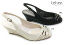 tehen テーン TN1654レディース パンプス サンダ...