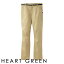 パンツ HM-2695 男女兼用 ユニセックス 介護ユニフォーム 介護ウェア ケアウェア HEARTGREEN ハートグリーン KARSEE カーシーカシマ