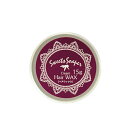 スウィーツソーパー ナチュラルクリームヘアワックス15g≪メール便不可≫
