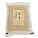 ビオジャパン美健食シリーズ 無農薬玄米(熊本県) 2kg【メール便不可】