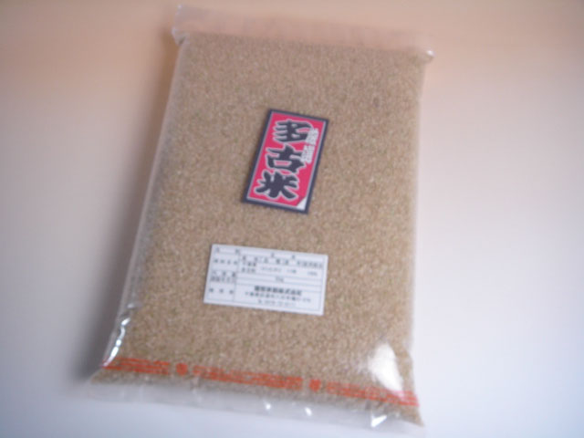 ★【本州・四国送料無料】多古米コシヒカリ玄米5kg×2袋：生産者限定の検査一等米★【再調製済み】【05P28Mar12】※北海道・沖縄・九州地区は別途送料400円