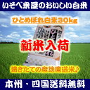 ★【本州・四国送料無料】ひとめぼれ白米10kg×3袋:搗きたての産地直送米★【匠精米】【gourmet1217】※北海道・沖縄・九州地区は別途送料400円