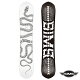 SIMS SNOWBOARDSIMS(シムス)STF153(snowboard)(スノーボード)布施忠チューンナップ済み引き渡し
