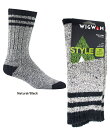 WIGWAM ウィグワム ソックス Pine Lodge Sock