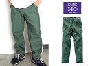 GUNG HO ガンホー テーパード ファティーグパンツ 1201 Taper Fit 4 Pocket Fatigue Pant