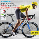 【送料無料】TRINX-TEMPO 2019年モデルエントリ...