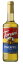 トラーニ torani フレーバーシロップ パイナップル 750ml 1本 flavored syrop 東洋ベバレッジ ギフト ..