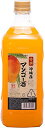 サントリー 特撰果実酒房 沖縄産マンゴー酒 1800ml