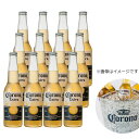コロナ エキストラ 355ml×12本 メキシコ ビール バケツ付き!
