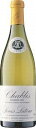 お歳暮 御歳暮 フランス ルイ・ラトゥール シャブリ プルミエ クリュ 750ml×1本