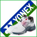 《送料無料》2016年10月上旬発売 YONEX パワークッションワイド235 SHT-235W ヨネックス テニスシューズ オールコート用