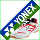 《送料無料》2016年2月下旬発売 YONEX パワークッション640 SHB-640 ヨネックス バドミントンシューズ