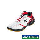《決算クーポン対象》《送料無料》2017年12月下旬発売 YONEX パワークッション650 SHB650 ヨネックス バドミントンシューズ