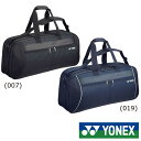 《送料無料》2017年8月中旬発売 YONEX トーナメントバッグ〈テニス2本用〉 BAG1811