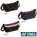 2019年1月下旬発売 YONEX ショルダーバッグ BAG1935 ヨネックス バッグ